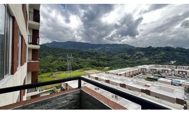 ARRIENDO APARTAMENTO EN VILLETA