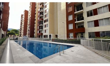ARRIENDO APARTAMENTO EN VILLETA
