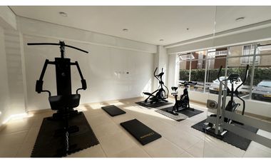 ARRIENDO APARTAMENTO EN VILLETA