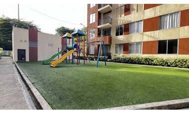 ARRIENDO APARTAMENTO EN VILLETA