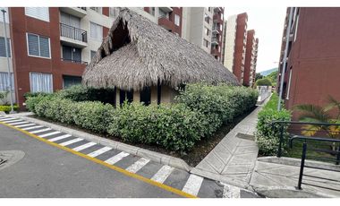 ARRIENDO APARTAMENTO EN VILLETA