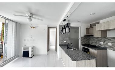 ARRIENDO APARTAMENTO EN VILLETA