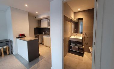 Departamento en venta 2 amb Costa Esmeralda