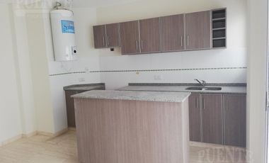 Departamento - Temperley