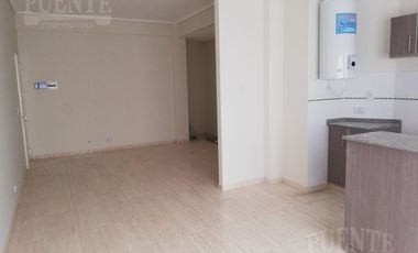 Departamento - Temperley