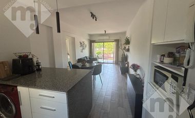 Departamento - S.Fer.-Vias/Centro