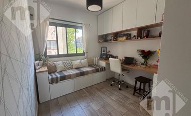 Departamento - S.Fer.-Vias/Centro