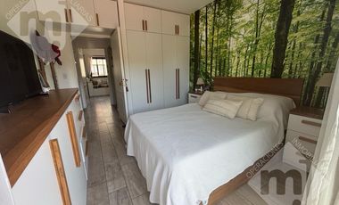 Departamento - S.Fer.-Vias/Centro