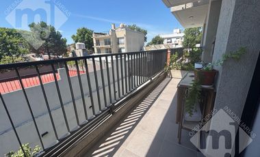 Departamento - S.Fer.-Vias/Centro