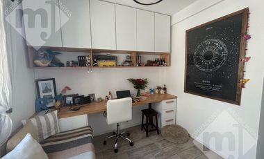 Departamento - S.Fer.-Vias/Centro