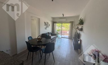 Departamento - S.Fer.-Vias/Centro