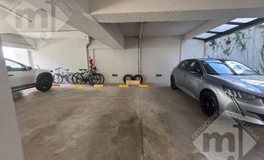 Departamento - S.Fer.-Vias/Centro