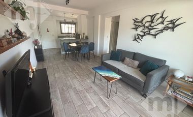 Departamento - S.Fer.-Vias/Centro