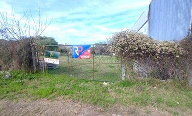 Terreno en venta en Gualeguaychú