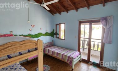 Departamento en San Clemente Del Tuyú