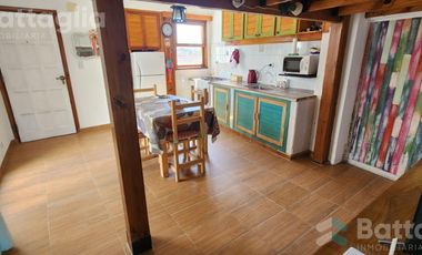 Departamento en San Clemente Del Tuyú