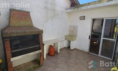 Departamento en San Clemente Del Tuyú