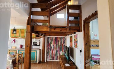 Departamento en San Clemente Del Tuyú