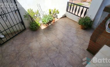 Departamento en San Clemente Del Tuyú