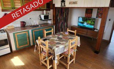 Departamento en San Clemente Del Tuyú