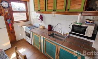 Departamento en San Clemente Del Tuyú