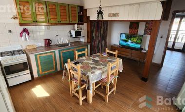 Departamento en San Clemente Del Tuyú