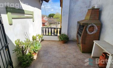 Departamento en San Clemente Del Tuyú