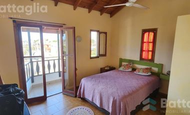 Departamento en San Clemente Del Tuyú