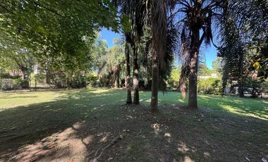 Venta - Casa en country - Los Molinos