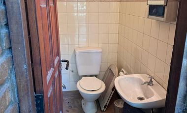 Venta - Casa en country - Los Molinos