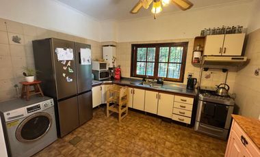 Venta - Casa en country - Los Molinos