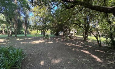 Venta - Casa en country - Los Molinos