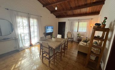 Venta - Casa en country - Los Molinos