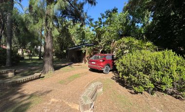 Venta - Casa en country - Los Molinos