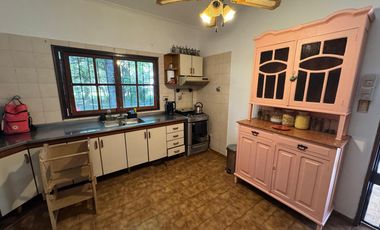 Venta - Casa en country - Los Molinos