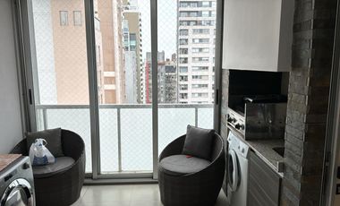 Departamento en  SEMI PISO