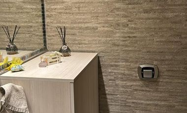 Departamento en  SEMI PISO