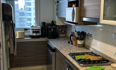 Departamento en  SEMI PISO