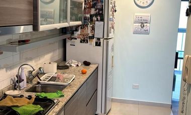 Departamento en  SEMI PISO