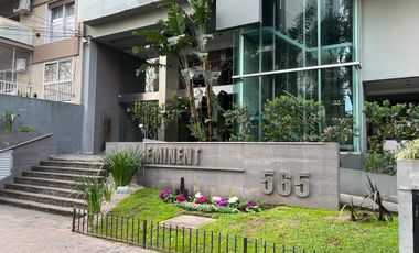 Departamento en  SEMI PISO