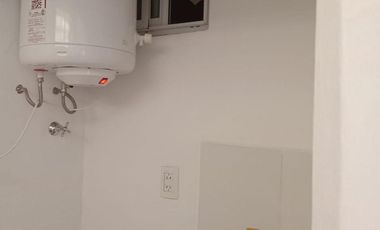 Departamento en  Villa Cabello