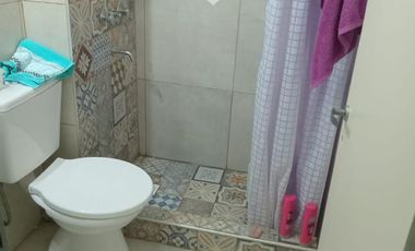 Departamento en  Villa Cabello