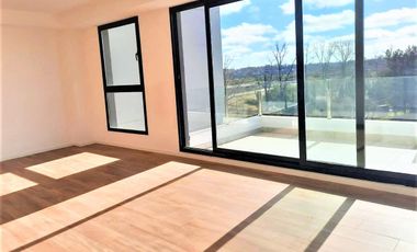 Depto Venta VILAGO 3 AMB en PB C/JARDIN/COCHERA/BAULERA- PUERTO ESCONDIDO - NORDELTA