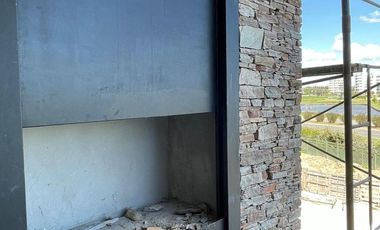 Depto Venta VILAGO 3 AMB en PB C/JARDIN/COCHERA/BAULERA- PUERTO ESCONDIDO - NORDELTA