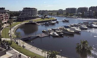 Depto Venta VILAGO 3 AMB en PB C/JARDIN/COCHERA/BAULERA- PUERTO ESCONDIDO - NORDELTA