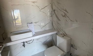 Depto Venta VILAGO 3 AMB en PB C/JARDIN/COCHERA/BAULERA- PUERTO ESCONDIDO - NORDELTA