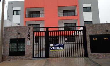 Departamento - Gualeguaychu