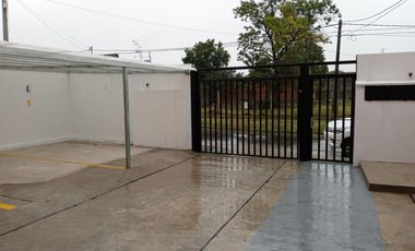 Departamento - Gualeguaychu