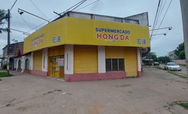 Local en  Azopardo al 6900