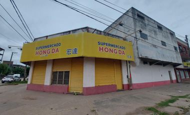 Local en  Azopardo al 6900